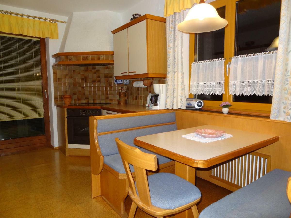 Ferienwohnung Frenner Sankt Martin bei Lofer Kültér fotó