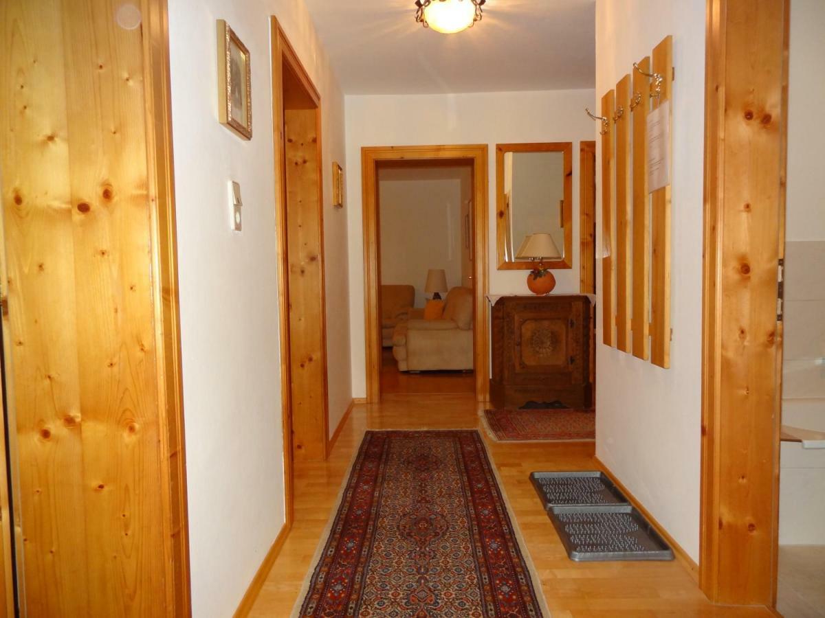 Ferienwohnung Frenner Sankt Martin bei Lofer Kültér fotó