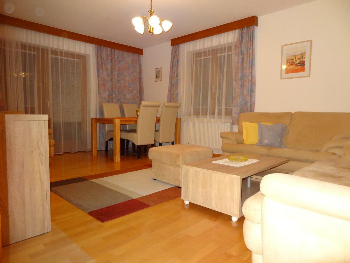 Ferienwohnung Frenner Sankt Martin bei Lofer Kültér fotó